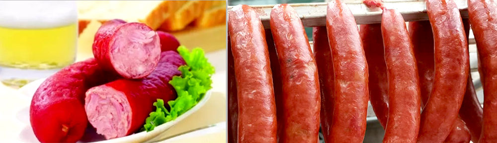 特斯特成功幫助青島萬福研發新品并獲得水分保持劑等食品配料的訂單