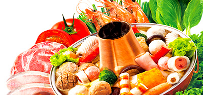 火鍋食材