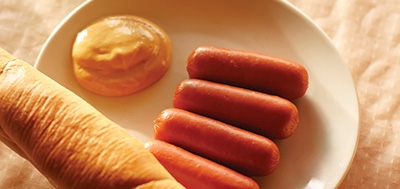 各類香腸、火腿