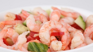 蝦仁復(fù)配水分保持劑如何改善蝦仁失水、變色等情況?