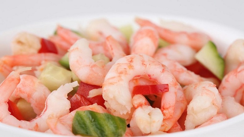 蝦仁水分保持劑