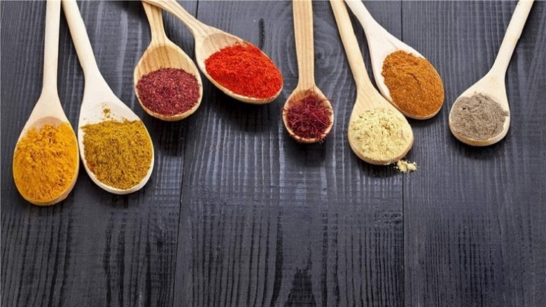 火山石烤腸復合調味料配方