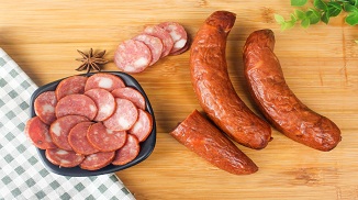 哈紅腸配料表及生產(chǎn)工藝