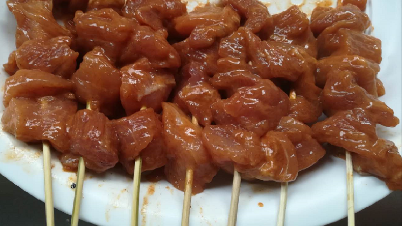 特斯特?zé)救獯{(diào)味料