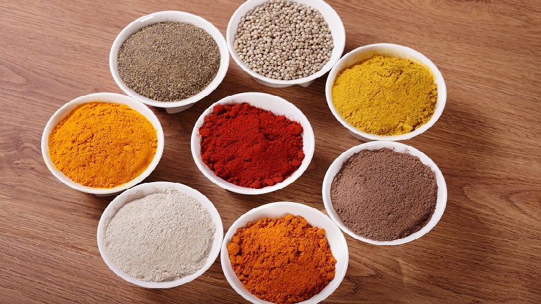 特斯特復合調味料