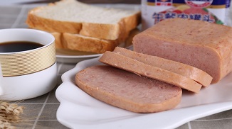 特斯特午餐肉腌制調味料助您制作美味午餐肉