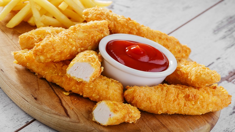 奧爾良風味調味料