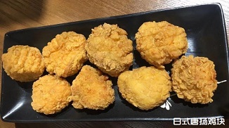 青島特斯特P123(食品保水劑)產品應用