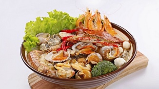 特斯特泰式冬陰功調味料產品應用實例