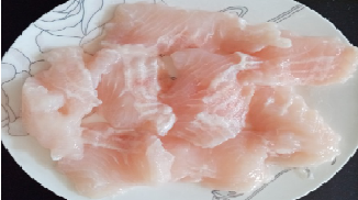 巴沙魚保水的秘訣——特斯特海產品保水劑