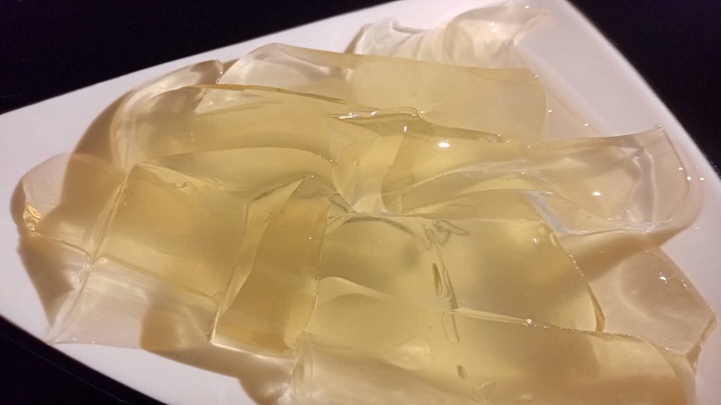 復(fù)配增稠劑