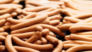 青島特斯特復合磷酸鹽P123—茶腸制作方法介紹