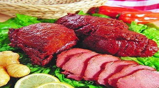 特斯特復配水分保持劑P123在醬鹵牛肉產品中的應用