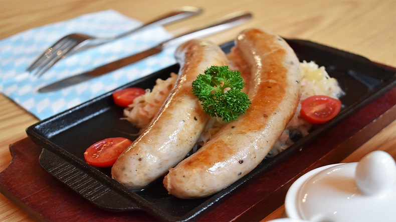 特斯特復(fù)合調(diào)味料