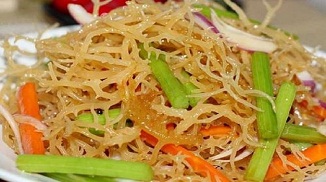 特斯特帶你認識卡拉膠