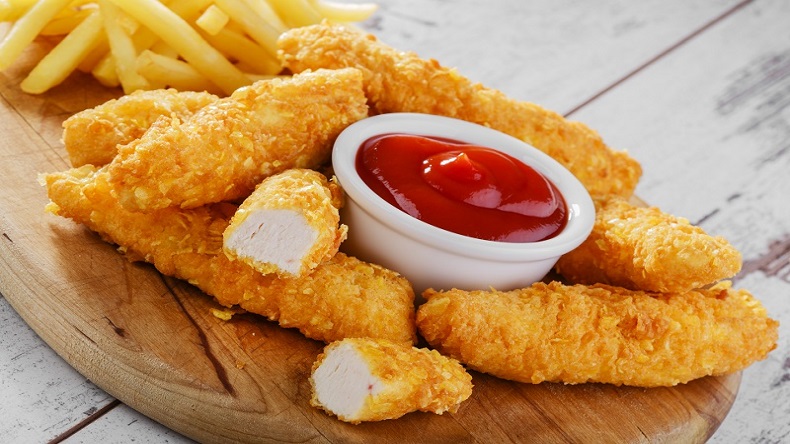 特斯特復配酸度調節劑