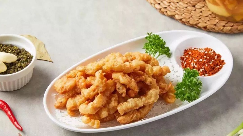 特斯特肉用調理料