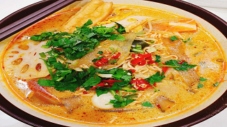 麻辣燙配料有哪些,如何進行調制?