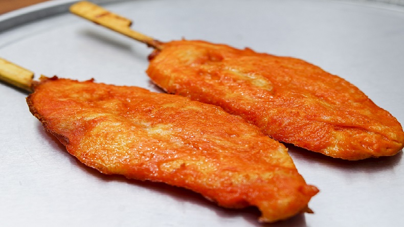 特斯特復配酸度調節劑