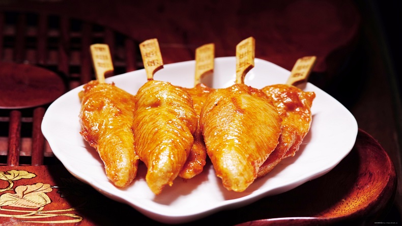 復配酸度調節劑