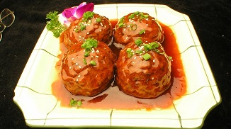 中秋佳節(jié)—人月兩團(tuán)圓、大團(tuán)圓