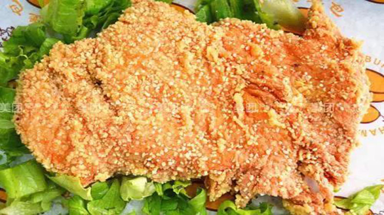 特斯特奧爾良風味調味料