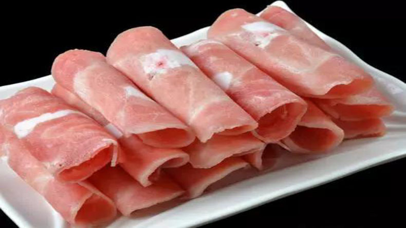 牛羊肉卷專用保水劑