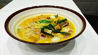 麻辣燙、火鍋復(fù)合調(diào)味品介紹