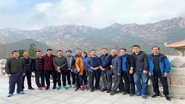 走過(guò)春夏秋冬，特斯特感謝您的陪伴！