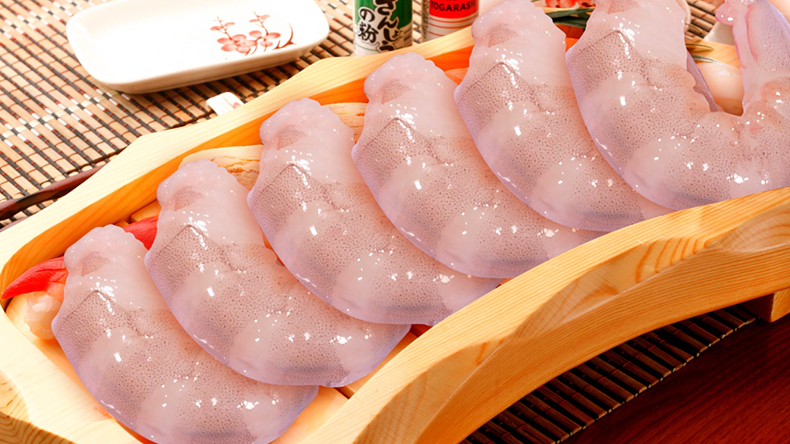 南美白對蝦國內市場現狀分析