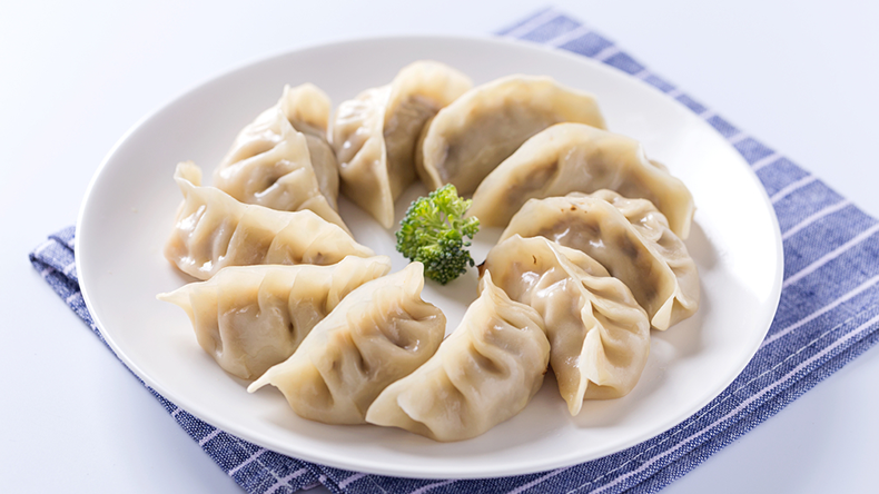 復(fù)合調(diào)味料