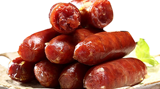 青島特斯特臺烤調味料教你如何制作臺灣烤腸