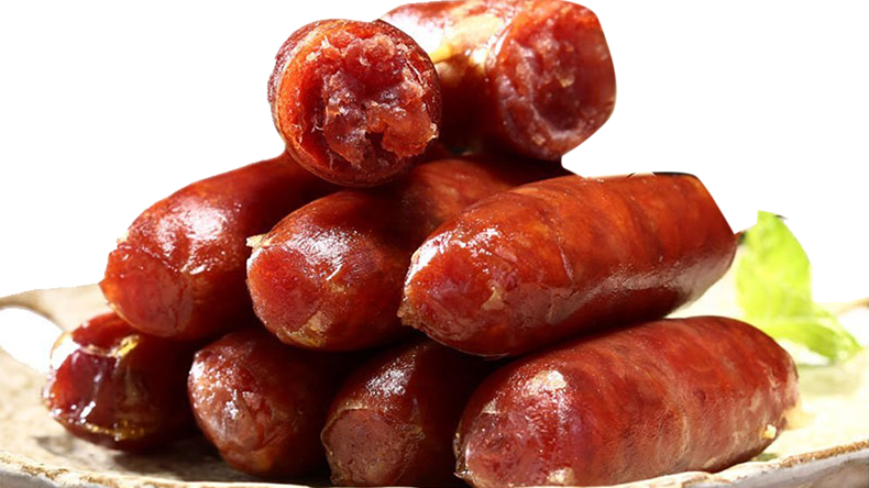 青島特斯特臺烤調味料