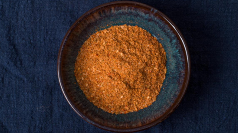 特斯特麻辣調味料