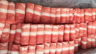 牛肉卷加工中的技術難點與對策