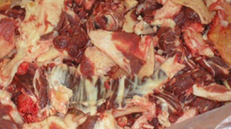 青島特斯特教您選購牛碎肉應注意的事項