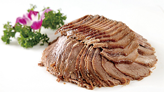 中式醬鹵肉制品簡介