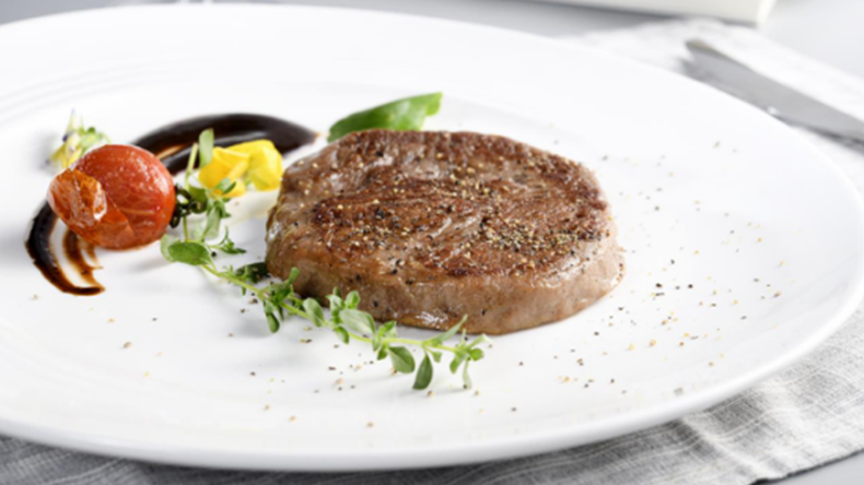 肉制品加工行業