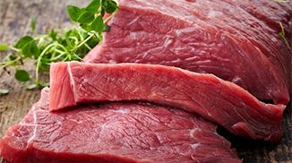牛羊肉去黑線解決牛肉變色問題