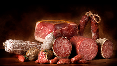 特斯特淺談低溫肉制品在保質期內出水問題