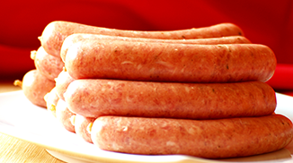 特斯特純肉腸專用保水劑F01制作純肉腸工藝及配方