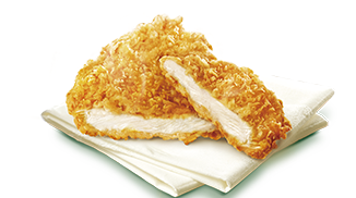 特斯特教您用雞排腌料寶M87制作美味的雞排