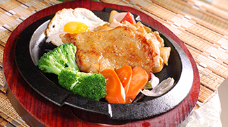 特斯特教您制作健康又美味的健身雞胸產品