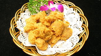 特斯特教您雞米花產品的生產制作