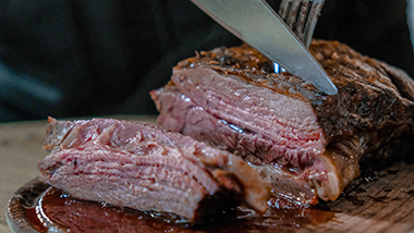 什么樣的牛排，才能獲得顧客的如此青睞呢？