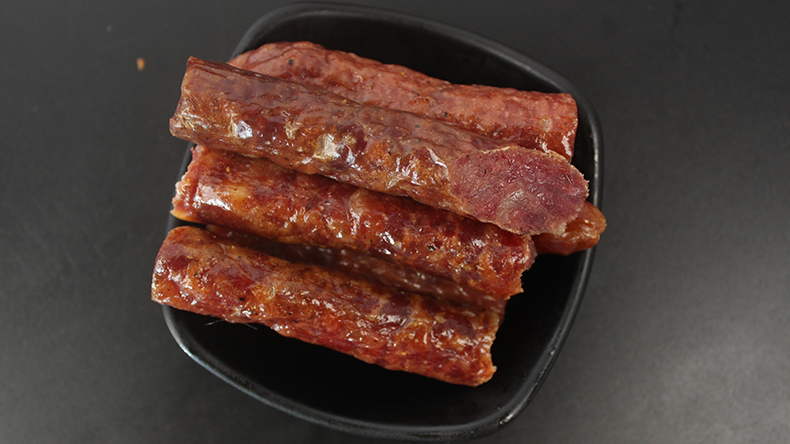 美式煙熏調味料