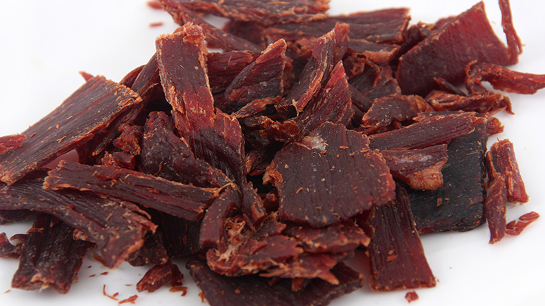 肉用保濕調(diào)理料