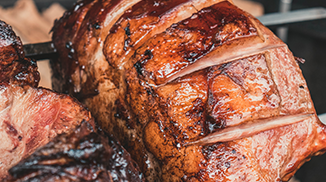 如何利用復配水分保持劑制作烤里脊