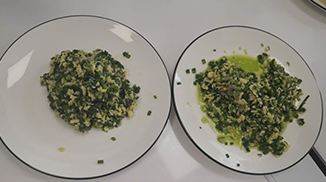 特斯特素餡抱團劑CJ01產品介紹