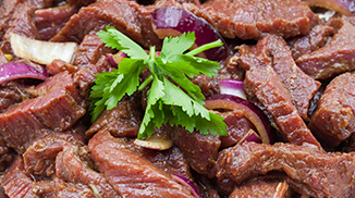 腌制對肉制品的影響分析